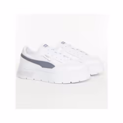 Basket Puma Mayze Stack wns Femme Blanc