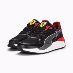 PUMA 307657_01_44 Chaussure d'athlétisme Mâle 44