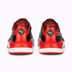 PUMA 307657_01_44 Chaussure d'athlétisme Mâle 44