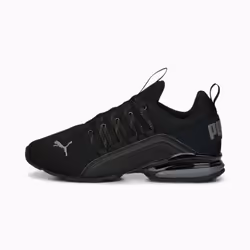 PUMA 377911_01_40.5, Mâle, Adulte, EUE, Black/Cool Dark Grey, 1 pièce(s)