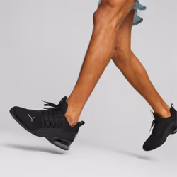 PUMA 377911_01_40.5 Chaussure d'athlétisme Mâle 40.5
