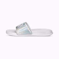 PUMA 391014_01, Femelle, Adulte, Iridescent/White, 1 pièce(s)