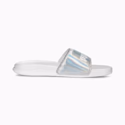 Puma Popcat 20 Wns Irridescent Argent - Vue supplémentaire 5