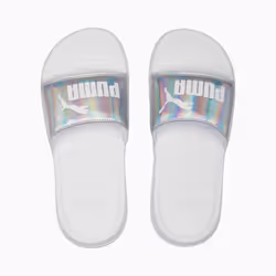 Puma Popcat 20 Wns Irridescent Argent - Vue supplémentaire 6
