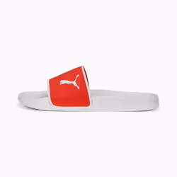 PUMA 384140_05_42, Mâle, Adulte, EUE, For All Time Red/White, 1 pièce(s)