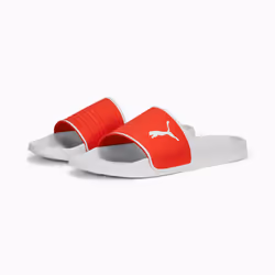 Puma Leadcat 2.0 Rouge / Blanc