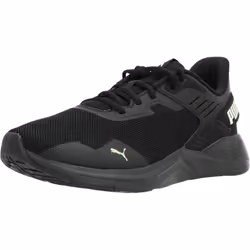 PUMA  DISPERSE XT 2 COULEUR NOIR