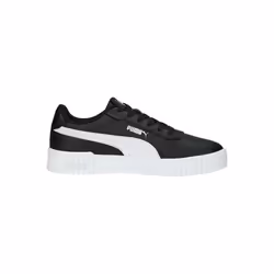 Sneakers Carina 2.0 Cuir Noir