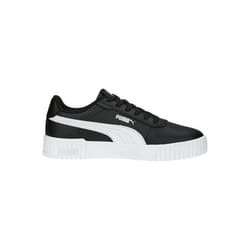Sneakers Carina 2.0 Cuir Noir