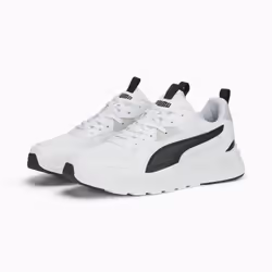 Puma Trinity Lite Blanc / Noir / Gris