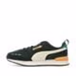 Baskets Noires Homme Puma R78