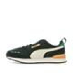 Baskets Noires Homme Puma R78