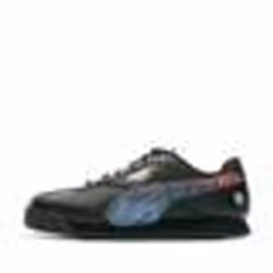 Baskets Noires Homme Puma Roma