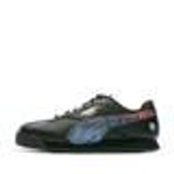 Baskets Noires Homme Puma Roma