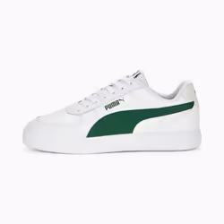 PUMA 380810_26_44.5, White/Vine, 1 pièce(s)