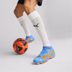 PUMA 107176_01 chaussure de sports d’équipe Football Mâle