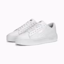 PUMA 390758_01_40.5 Chaussure d'athlétisme Femelle 40.5