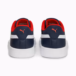 Puma Smash 3.0 Bleu / Rouge / Blanc