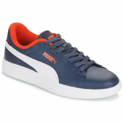 Sneakers Smash 3.0 Cuir Bleu