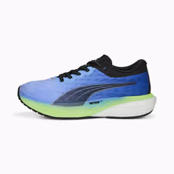 PUMA 376855_10_38, Course sur route, EUE, Royal Sapphire/Elektro Purple, 1 pièce(s)