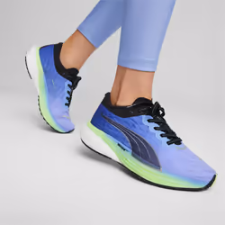 Puma Deviate Nitro™ 2 Bleu / Violet