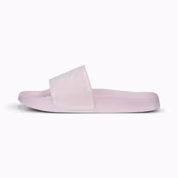 PUMA 384139_18_39, Mâle, Adulte, EUE, Pearl Pink/White, 1 pièce(s)