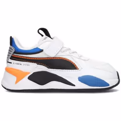 Baskets bébé Puma Rs-X Eos Ac+