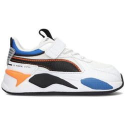 Baskets bébé Puma Rs-X Eos Ac+