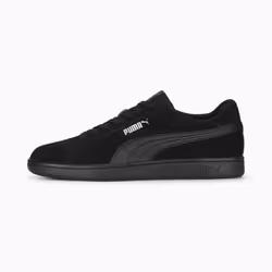 PUMA 390984_02_40, Mâle, Adulte, EUE, Black/Silver, 1 pièce(s)