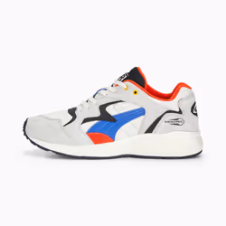 PUMA 389444_01_41, Mâle, Adulte, EUE, Frosted Ivory/Royal Sapphire, 1 pièce(s)