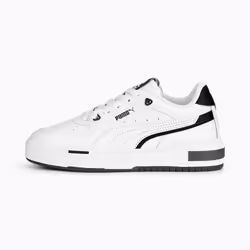 PUMA 391512_02_38.5, White/Black/Feather Gray, 1 pièce(s)