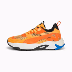 PUMA 390717_01_37.5, Orange Brick/Clementine, 1 pièce(s)