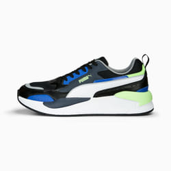 PUMA 373108_67_44 Chaussure d'athlétisme Mâle 44