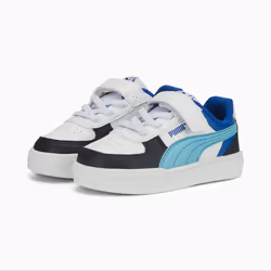 PUMA 391471_02_22 Chaussure d'athlétisme 22