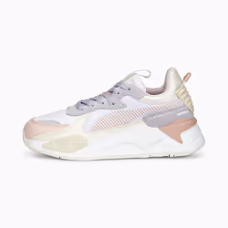 PUMA 390647_01_37, White/Spring Lavender, 1 pièce(s)