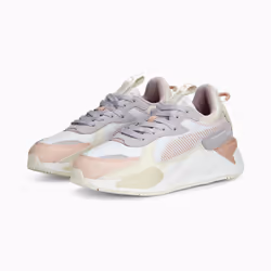 PUMA RS-X CANDY WNS COULEUR MULTICOLORE
