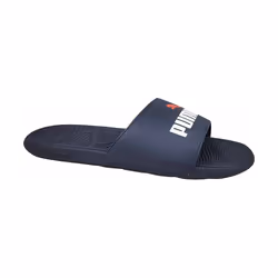 Tongs Puma Cool Cat 2.0 Bleu Homme