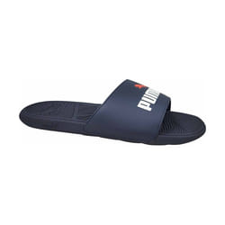 Tongs Puma Cool Cat 2.0 Bleu Homme