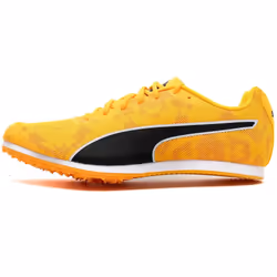 Chaussures dathlétisme dathlétisme Puma EvoSpeed Star8 - sun stream/sunset glow/black - 42