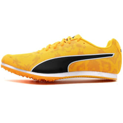 Chaussures dathlétisme dathlétisme Puma EvoSpeed Star8 - sun stream/sunset glow/black - 42