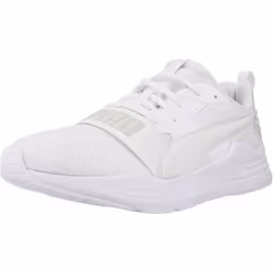 PUMA WIRED RUN PURE Blanc