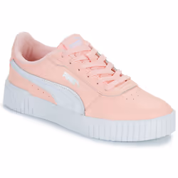 Basket à Lacets Enfant Puma Carina 2.0 Jr