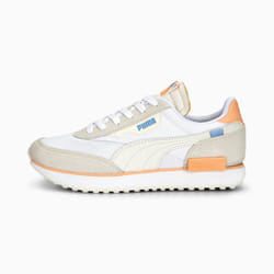Puma Future Rider Soft Blanc