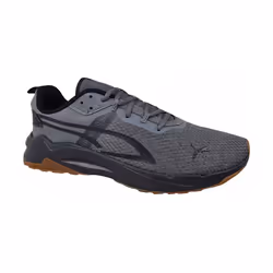Sneakers Stride Synthétique Gris