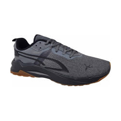 Sneakers Stride Synthétique Gris