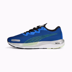 PUMA 195337_13_41, Mâle, Adulte, EUE, Royal Sapphire/Fizzy Lime, 1 pièce(s)