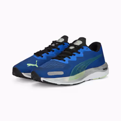 Puma Velocity Nitro 2 Bleu / Vert