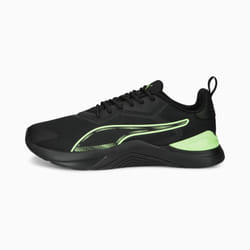 Puma Infusion Noir / Vert