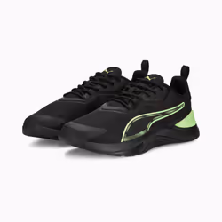 Puma Infusion Noir / Vert