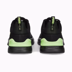 Puma Infusion Noir / Vert